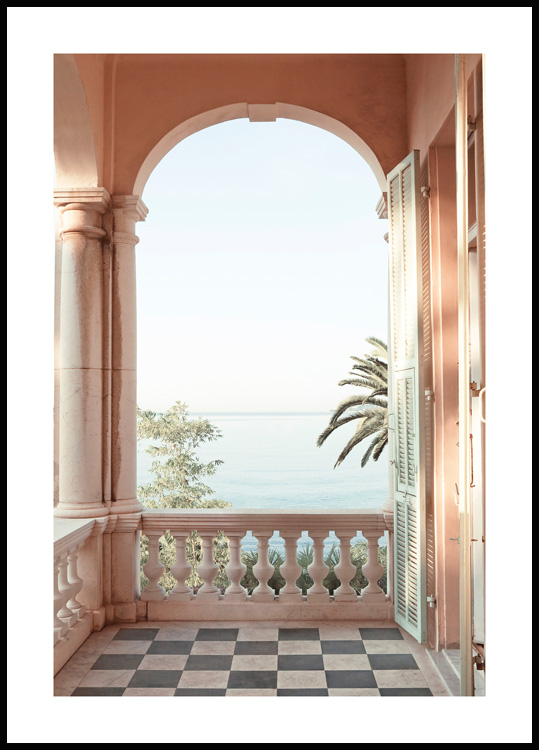 balcon méditéranéen