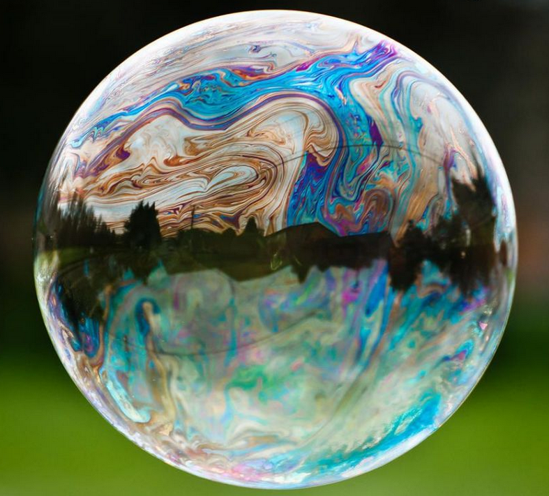 bulle